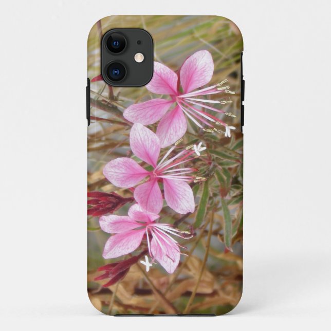 Phone Case - Pink Guara (Back)