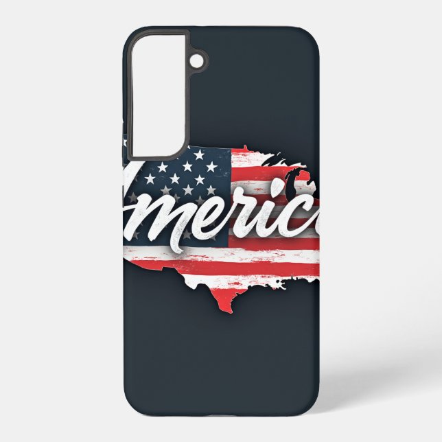 phone case Samsung Galaxy S22+ Cases & Covers (Back)