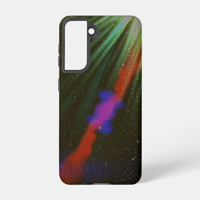 Phone Case Space d (Back)