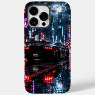 Phone Case - Sports Car