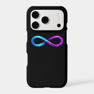 phone case with Infinity.
