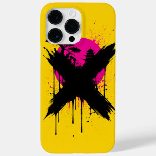 Phone Case - Yellow Spot v1.08