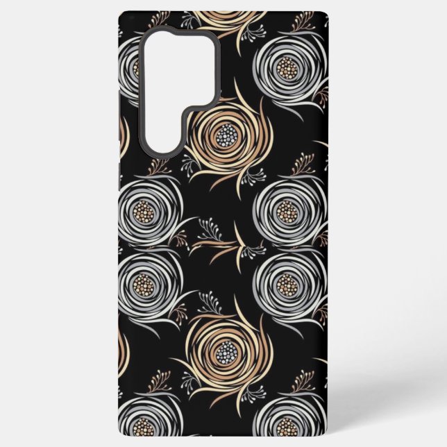 Phone CaseCustomizable Phone Case (Back)