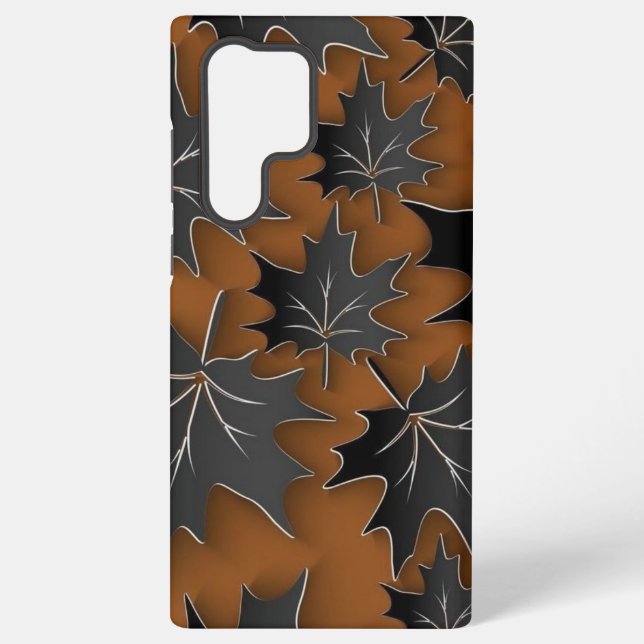 Phone CaseCustomizable Phone Case (Back)