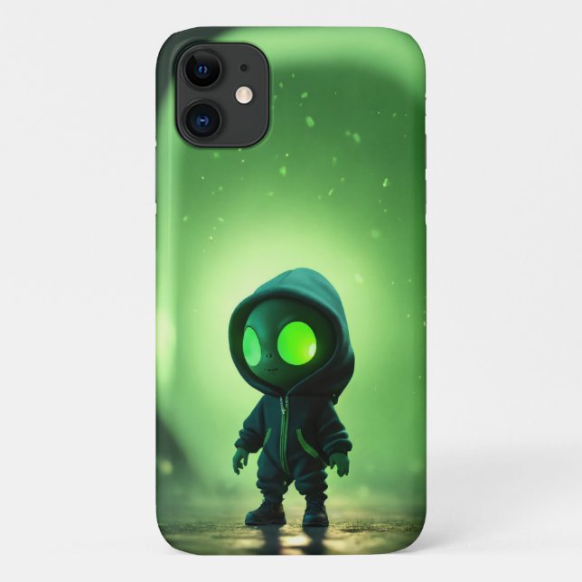 Phone Cases (Back)