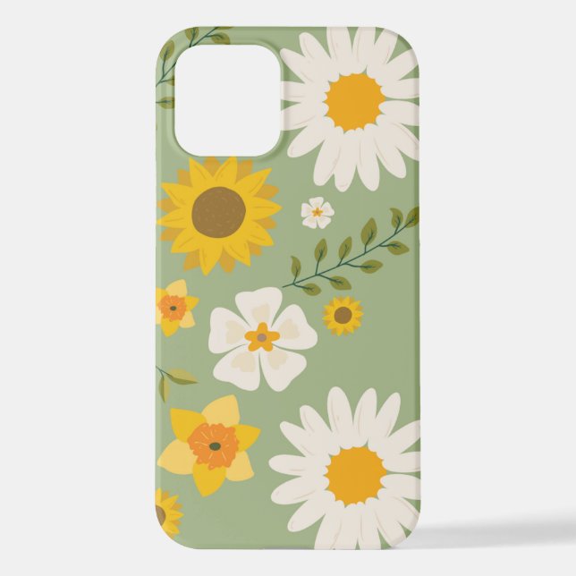 Phone Cases (Back)