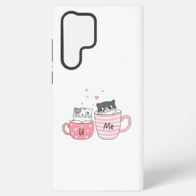 Phone cases for samsung S24 (Back)