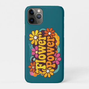 Phone Cases   Tech Accessories   70s   Retro   Flo