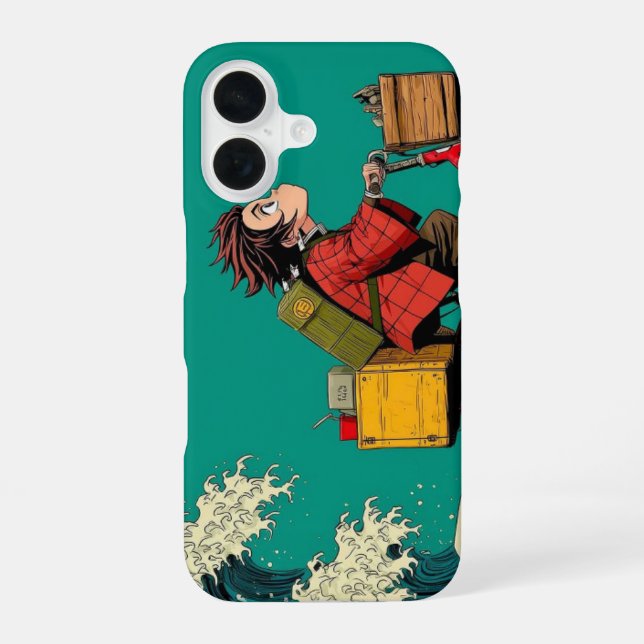 phone cover (Back)