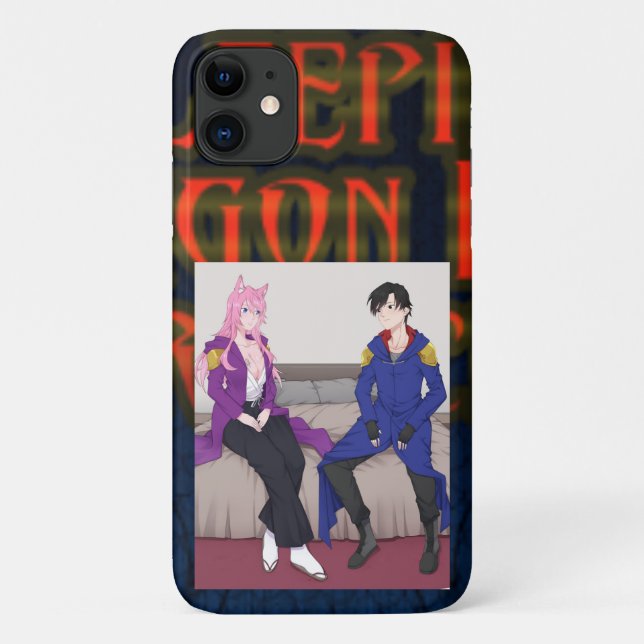 Phone cover (Back)