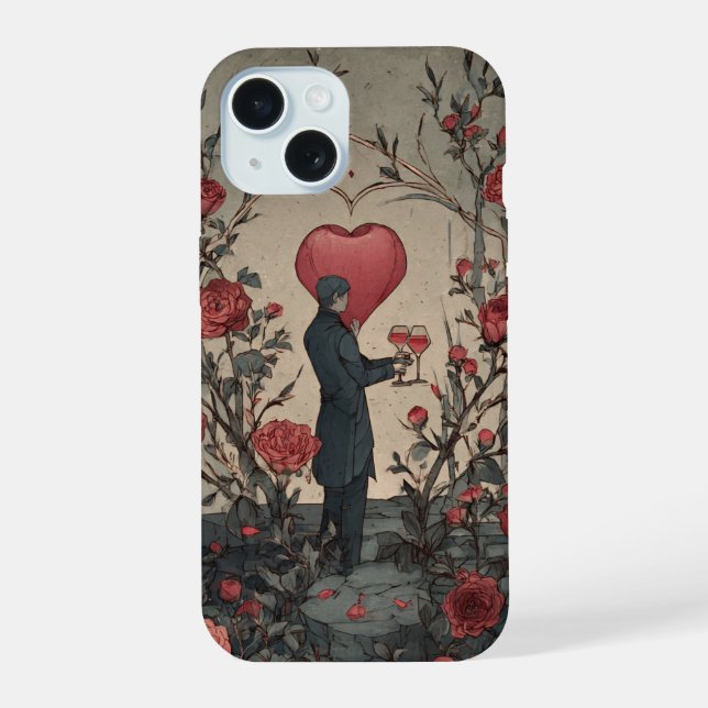 Phone cover  (Verso)