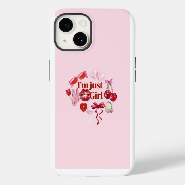 Phone cover (Back)