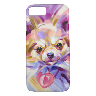 Phone cover Chihuahua
