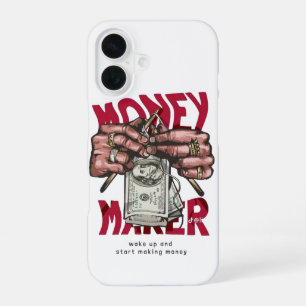 phone cover money maker