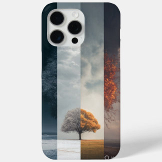 Phone cover season