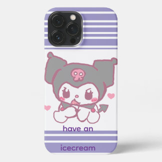 Phone cute case