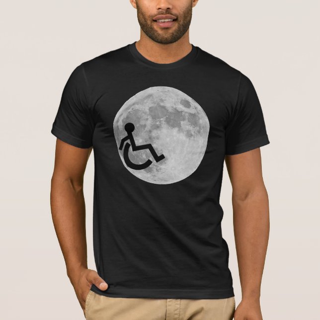 Phone Home? T-Shirt (Front)