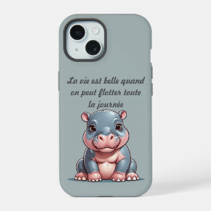 Phone Hull iPhone 15 Case
