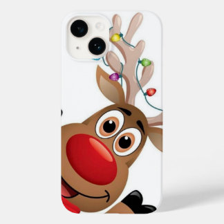 Phone Hull "Rennes" Case-Mate iPhone 14 Case