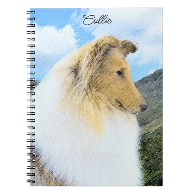 phone notebook (Front)