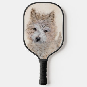 phone pickleball paddle