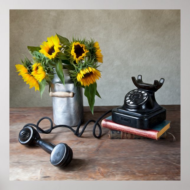 Phone Poster (Front)