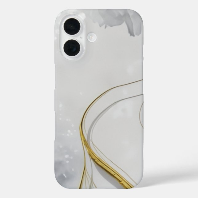 Phone Stickers for Creative Users Case-Mate iPhone Case (Back)