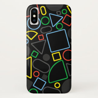 phone wallpapers colourful background Case-Mate iPhone case