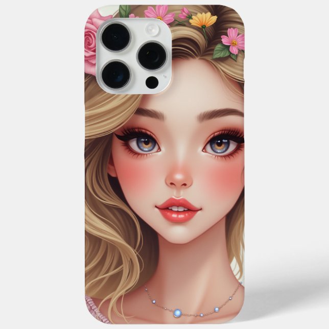  PhoneCase Case-Mate iPhone Case (Back)