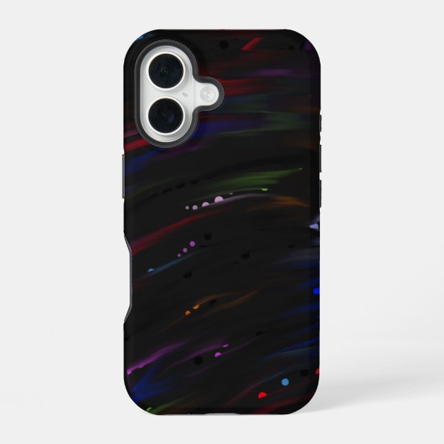 Phonecase  iPhone 16 case (Back)