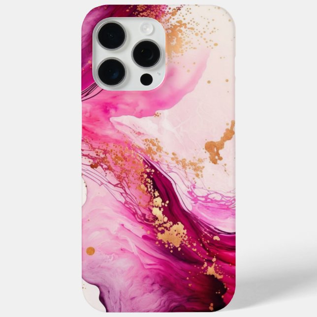 PhoneCover Case-Mate iPhone Case (Back)