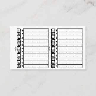 phones card