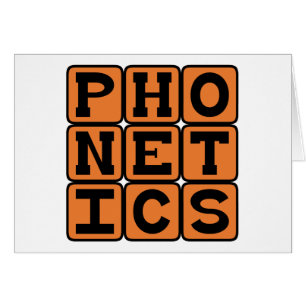 Phonetics, The Study of Human Speech