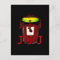 phonics postcard or flashcard