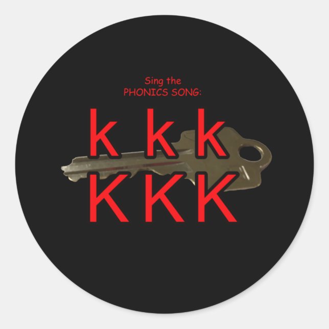 phonics stickers (Front)