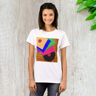 Phonograph Records T-Shirt