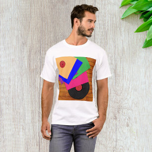 Phonograph Records T-Shirt