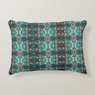 Phosphorescent Cave (part of collection) Accent Pillow