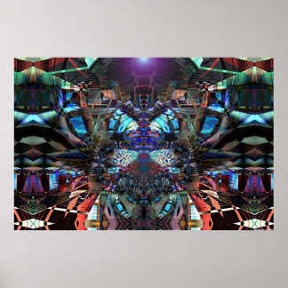 Phosphortopia Poster