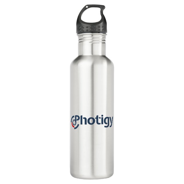 Photigy 710 Ml Water Bottle (Front)