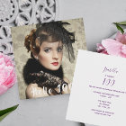 Photo 100th birthday party hello 100