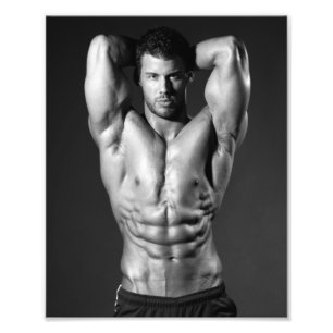 Photo #105, 8x10 de Justin Woltering