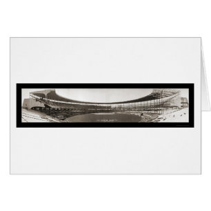 Photo 1931 de Cleveland Stadium