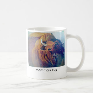 Photo 19, la tasse des momma
