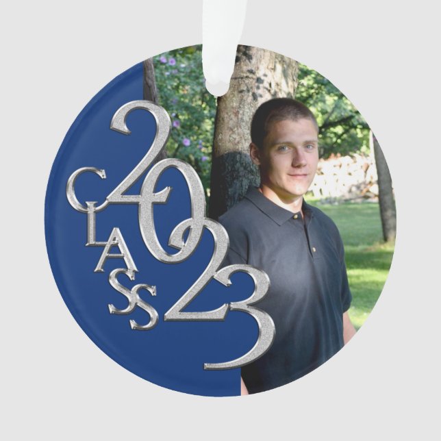 Photo 2023 Bleu et Argent (devant)