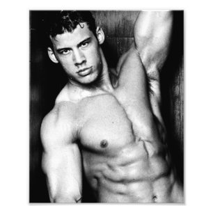 Photo #30, 8x10 de Justin Woltering