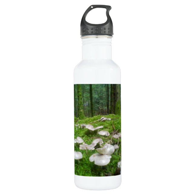 Photo 710 Ml Water Bottle (Front)
