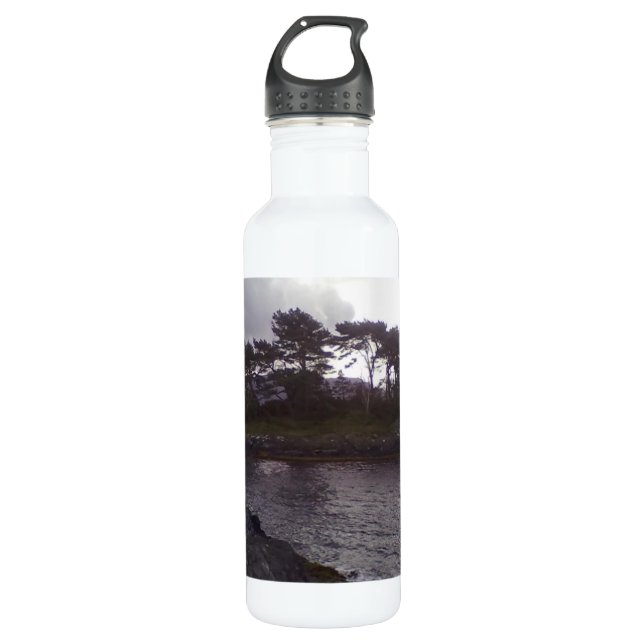 Photo 710 Ml Water Bottle (Front)