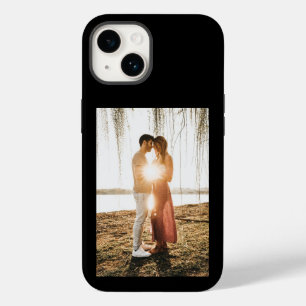 Photo Add your Photo Customize Personalize Case-Mate iPhone 14 Case