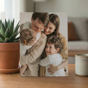 Photo agrandissement 8,5 po x 11 po